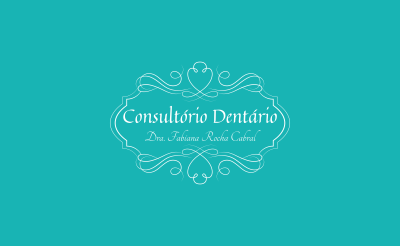 "Consultório Dentário Dra.Fabiana R.Cabral"